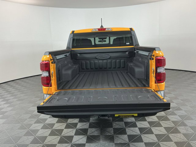 Used 2026 Ford Maverick Tremor AWD/4WD image 9