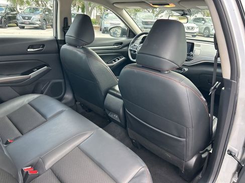 Certified 2025 Nissan Altima 2.5 SR FWD image 47