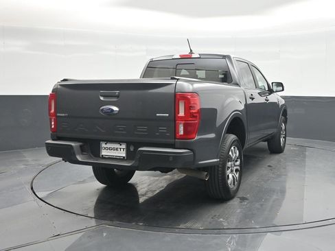 Used 2019 Ford Ranger Lariat image 26