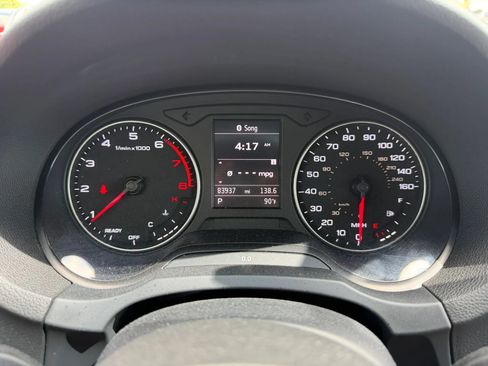 Used 2016 Audi A3 2.0T Premium AWD/4WD image 36