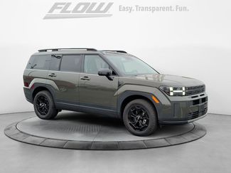 Used 2024 Hyundai Santa Fe XRT video 1