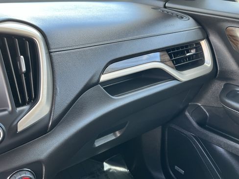 Used 2020 GMC Terrain Denali w/ Denali Premium Package image 23