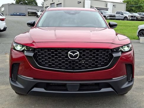 Used 2025 MAZDA CX-50 2.5 Hybrid w/ Premium Plus Pkg AWD/4WD image 2