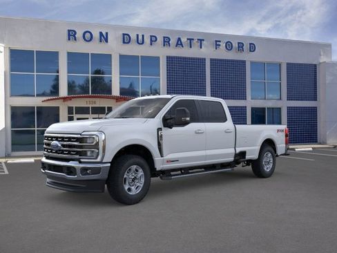 New 2026 Ford F350 XLT w/ XLT Premium Package image 2