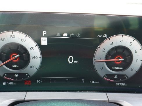 Used 2024 Kia Telluride SX X-Line image 12