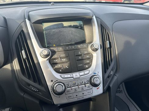Used 2013 Chevrolet Equinox LT w/ All Star Package image 11