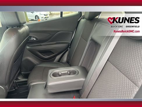 Used 2018 Buick Encore Preferred image 32