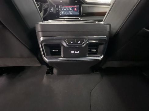 Certified 2024 GMC Sierra 1500 Denali w/ Denali Reserve Package AWD/4WD image 22