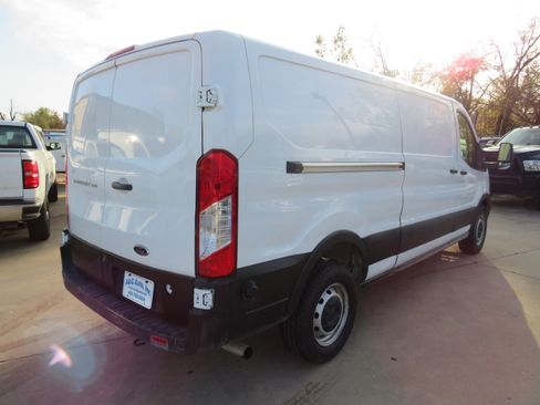 Used 2020 Ford Transit 250 Low Roof image 4