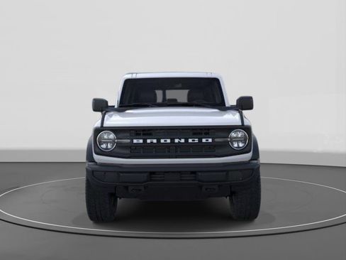 New 2026 Ford Bronco Big Bend AWD/4WD image 6