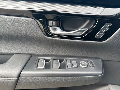 New 2026 Honda CR-V EX-L image 11