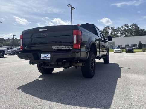 Used 2020 Ford F250 Lariat AWD/4WD image 5