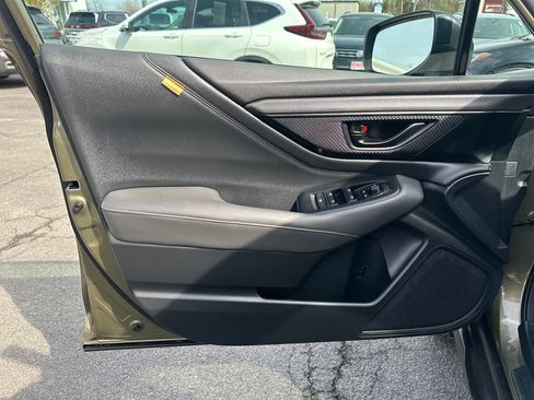 Used 2023 Subaru Outback Wilderness image 5