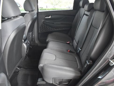 Used 2021 Hyundai Santa Fe SEL FWD image 15
