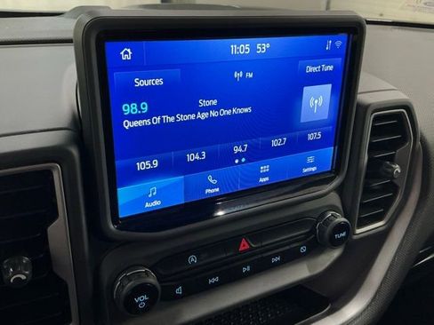 Used 2022 Ford Bronco Sport Big Bend w/ Convenience Package image 24