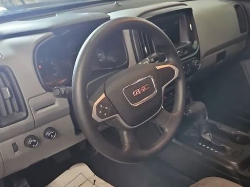 Used 2021 GMC Canyon Elevation Standard w/ Convenience Package image 7