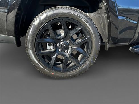 Certified 2026 RAM 1500 Laramie w/ Night Edition image 10