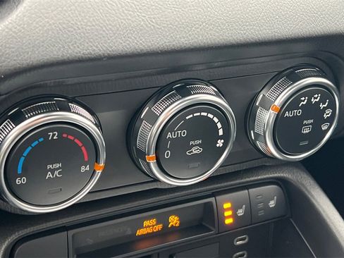 New 2025 MAZDA MX-5 Miata Grand Touring w/ Weather Package image 19