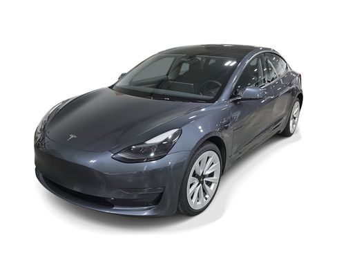 Certified 2023 Tesla Model 3 Long Range AWD/4WD image 14