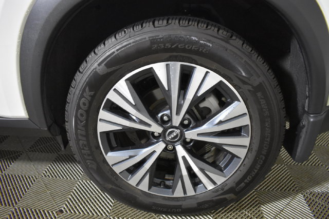 Used 2022 Nissan Rogue SV w/ SV Premium Package AWD/4WD image 41