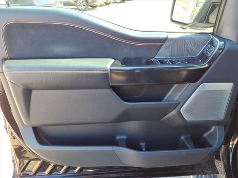 Used 2022 Ford F150 Platinum w/ Equipment Group 701A High image 20