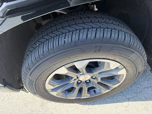 Used 2026 Chevrolet Silverado 1500 High Country RWD image 9