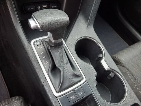 Used 2019 Kia Sportage LX FWD image 11