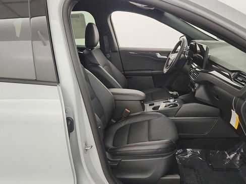 New 2026 Ford Escape ST-Line Select w/ Tech Pack #1 image 31