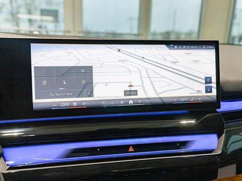 New 2026 BMW i5 eDrive40 w/ M Sport Package image 30