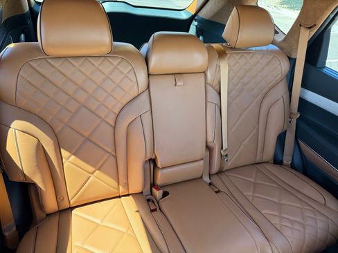 Used 2025 Genesis GV80 3.5T Prestige image 14