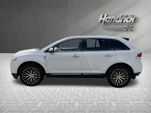 Used 2015 Lincoln MKX AWD w/ Equipment Group 102A image 6