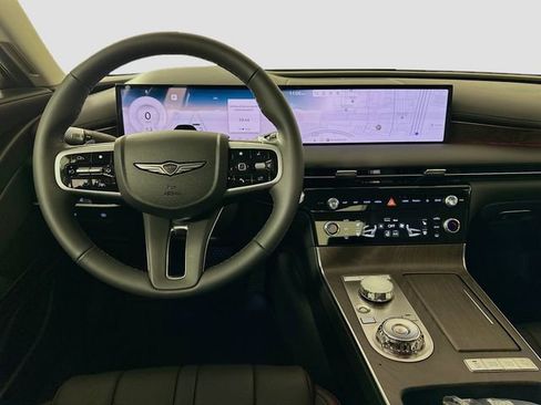 New 2026 Genesis G80 2.5T Advanced image 19