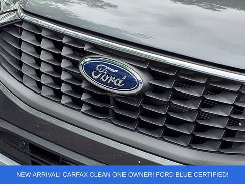 Certified 2023 Ford Escape Active w/ Tech Pack #1 AWD/4WD image 32