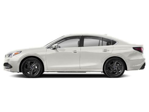 Used 2022 Subaru Legacy Limited XT w/ Tech Package 2 AWD/4WD image 3