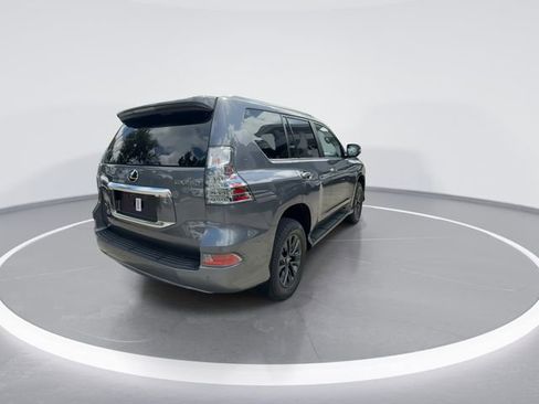 Used 2023 Lexus GX 460 Premium w/ Premium Package AWD/4WD image 7