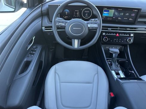 New 2026 Hyundai Santa Cruz SEL FWD image 31
