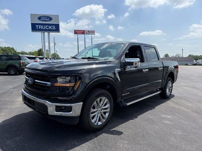Used 2024 Ford F150 XLT w/ Equipment Group 302A MID