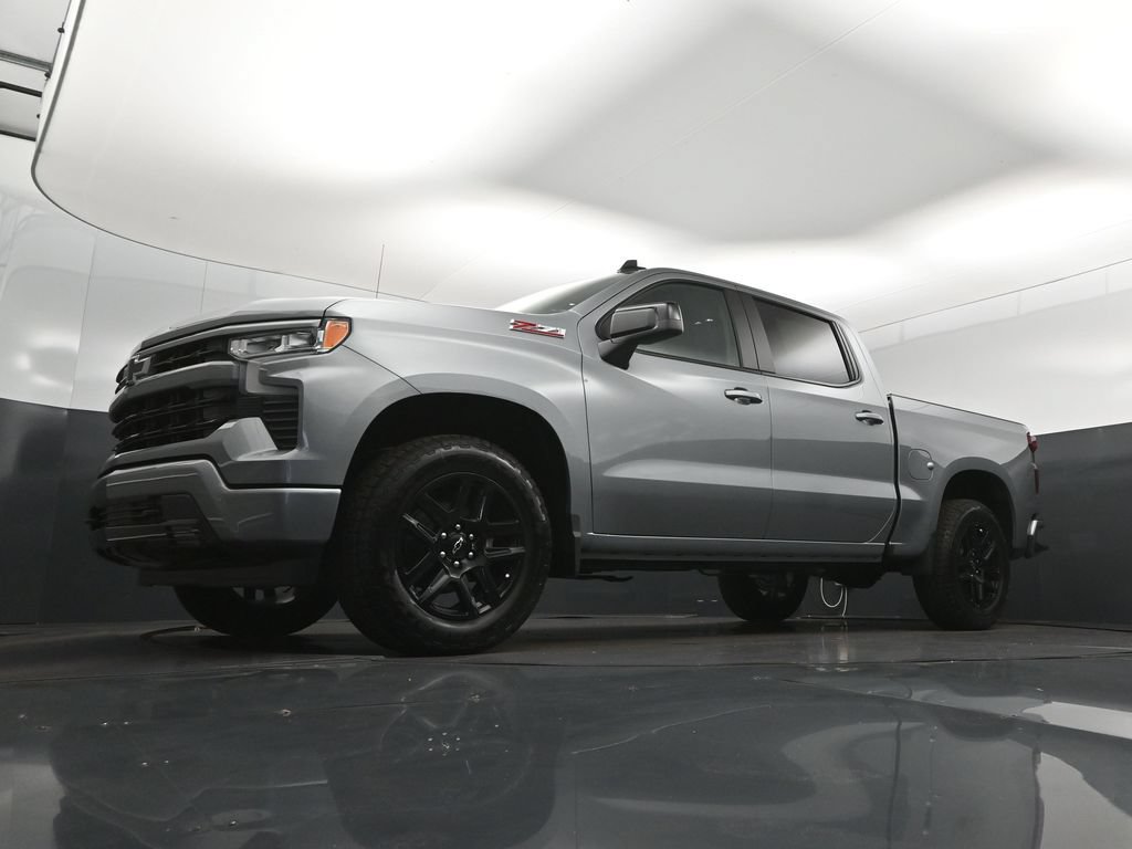 New 2026 Chevrolet Silverado 1500 RST w/ Convenience Package II AWD/4WD image 40