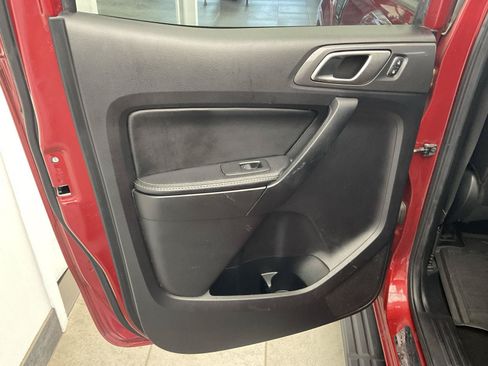 Used 2020 Ford Ranger Lariat w/ Equipment Group 501A Mid AWD/4WD image 11