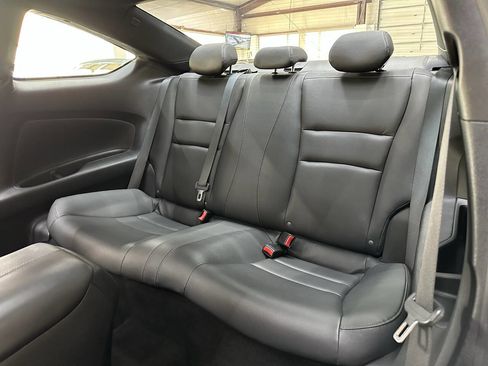 Used 2017 Honda Accord EX-L image 12