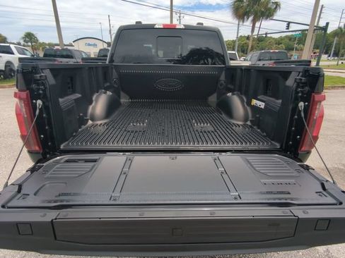 New 2026 Ford F150 XLT w/ Equipment Group 302A MID AWD/4WD image 14