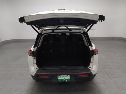 Used 2022 Nissan Pathfinder SV w/ SV Premium Package AWD/4WD image 29