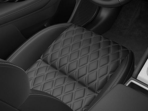 New 2026 Nissan Rogue Platinum AWD/4WD image 22