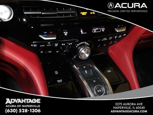 Used 2026 Acura MDX A-Spec image 23