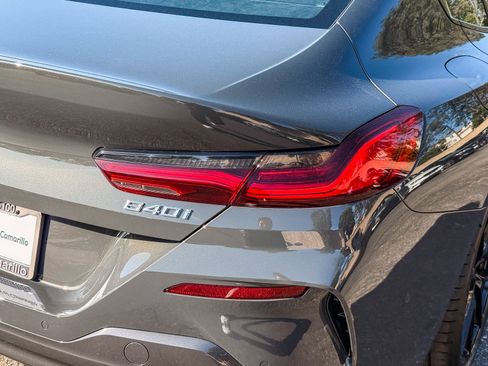 New 2026 BMW 840i image 7