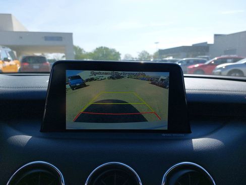 Used 2020 Kia Stinger GT-Line w/ Sun & Sound Package image 26