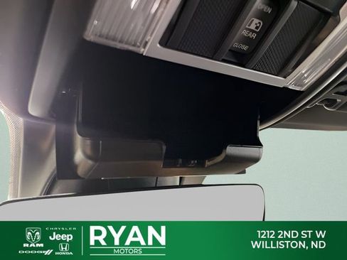 New 2025 RAM 2500 Laramie image 40