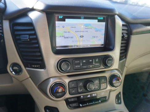 Used 2018 GMC Yukon Denali w/ Open Road Package image 23