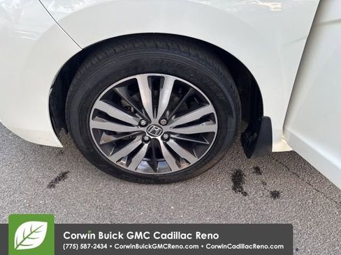 Used 2015 Honda Fit image 32