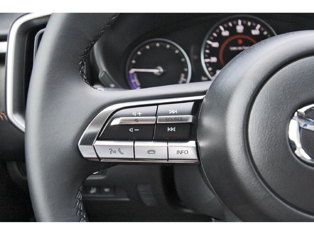 New 2026 MAZDA CX-50 AWD 2.5 Hybrid w/ Weather Package image 13